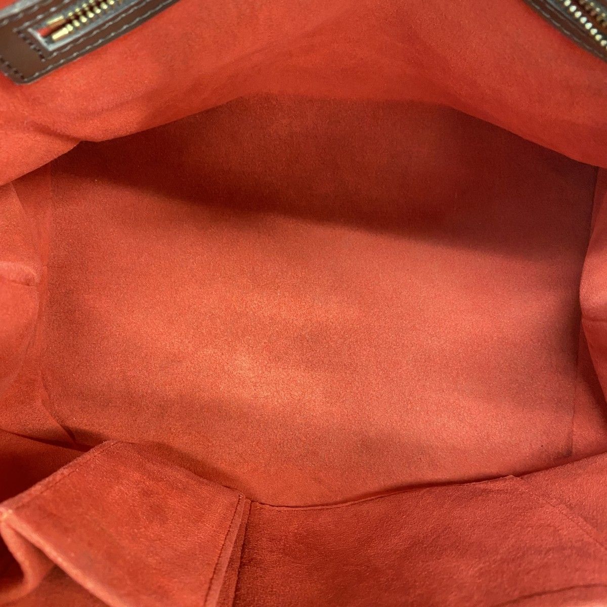 Louis Vuitton Tote Damier Hampstead PM Ebene — view 4