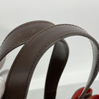 Louis Vuitton Tote Damier Hampstead PM Ebene — view 8