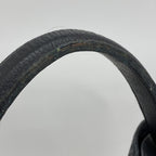 Louis Vuitton Handbag Monogram Empreinte Metis Noir — view 8