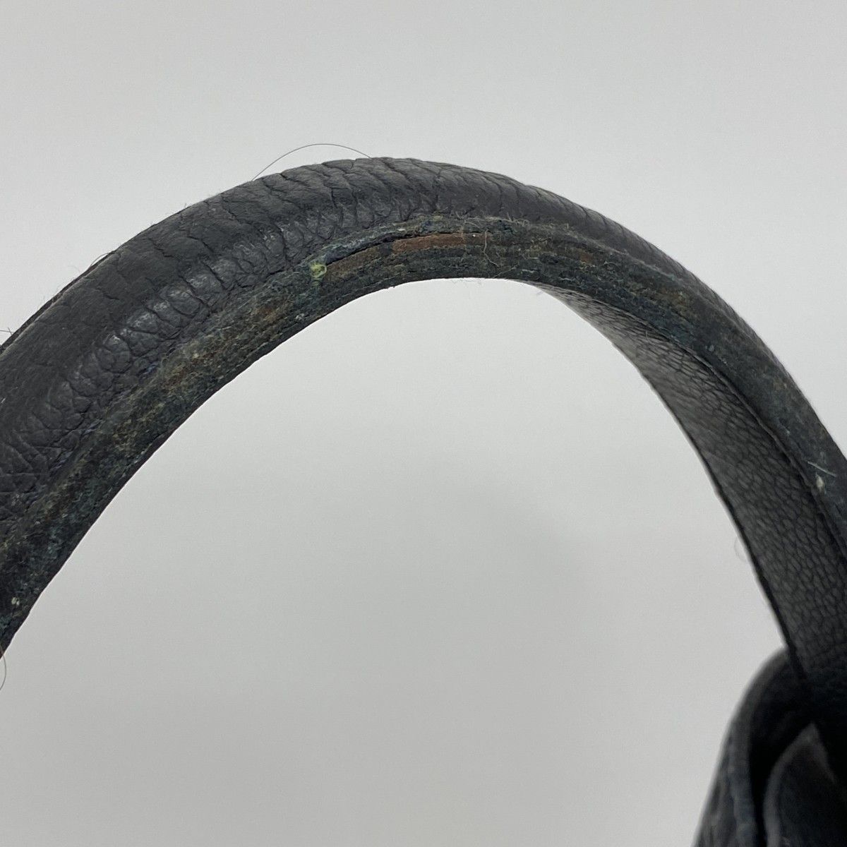 Louis Vuitton Handbag Monogram Empreinte Metis Noir — view 8