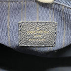 Louis Vuitton Handbag Monogram Empreinte Metis Noir — view 5
