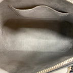 Louis Vuitton Handbag Epi Alma BB Noir 2-Way — view 4
