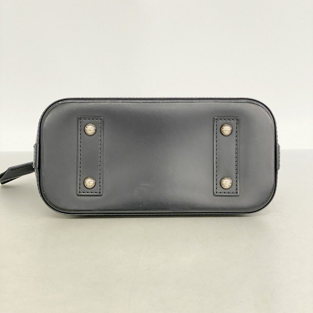 Louis Vuitton Handbag Epi Alma BB Noir 2-Way — view 3