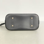 Louis Vuitton Handbag Epi Alma BB Noir 2-Way — view 3