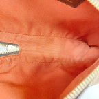 Louis Vuitton Belt Bag Damier Geronimos Ebene — view 4