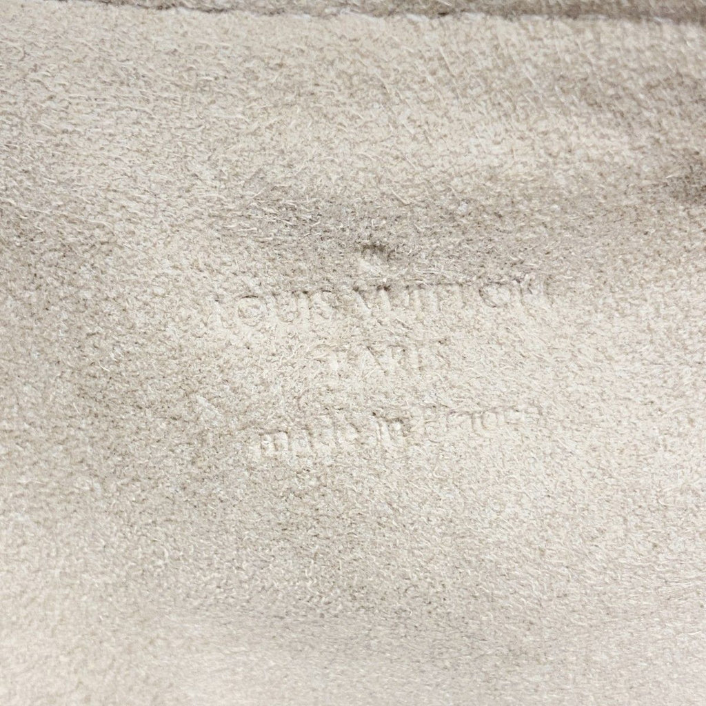 Louis Vuitton Handbag Monogram Multicolor Ursula Noir — view 5