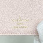Louis Vuitton Wallet Monogram Empreinte Summer Star Portefeuille Clair Light — view 4