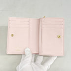 Louis Vuitton Wallet Monogram Empreinte Summer Star Portefeuille Clair Light — view 3