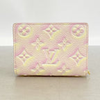 Louis Vuitton Wallet Monogram Empreinte Summer Star Portefeuille Clair Light — view 5