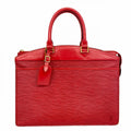 Louis Vuitton Handbag Epi Riviera Castilian