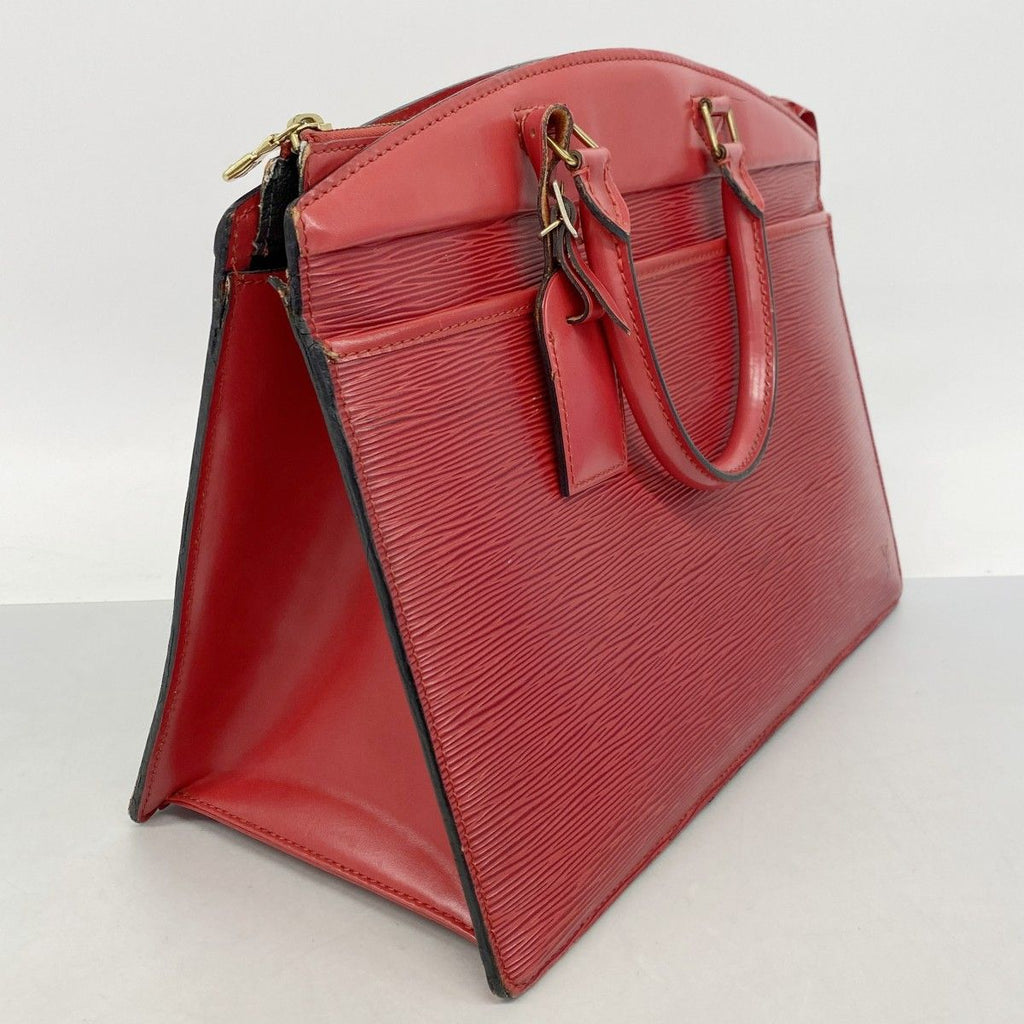 Louis Vuitton Handbag Epi Riviera Castilian — view 2