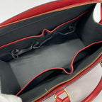 Louis Vuitton Handbag Epi Riviera Castilian — view 4