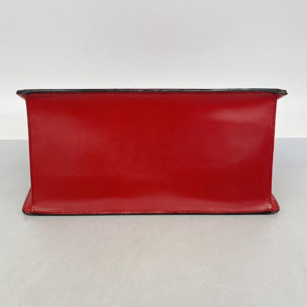 Louis Vuitton Handbag Epi Riviera Castilian — view 3
