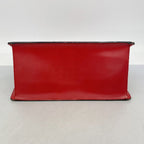 Louis Vuitton Handbag Epi Riviera Castilian — view 3