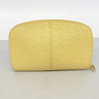 Louis Vuitton Wallet Epi Portefeuille Epi Vanilla — view 7