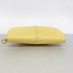 Louis Vuitton Wallet Epi Portefeuille Epi Vanilla — view 2