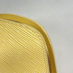 Louis Vuitton Wallet Epi Portefeuille Epi Vanilla — view 6