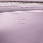 Louis Vuitton Wallet Mahina Zippy Blanc — view 4