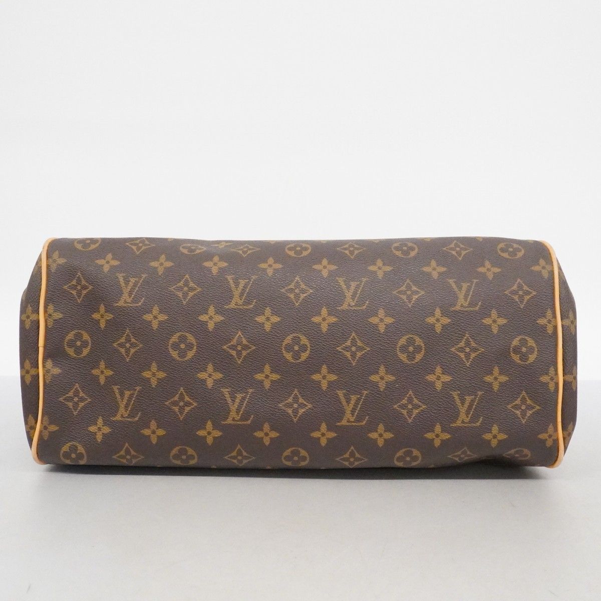Louis Vuitton Handbag Monogram Montorgueil GM Brown — view 3