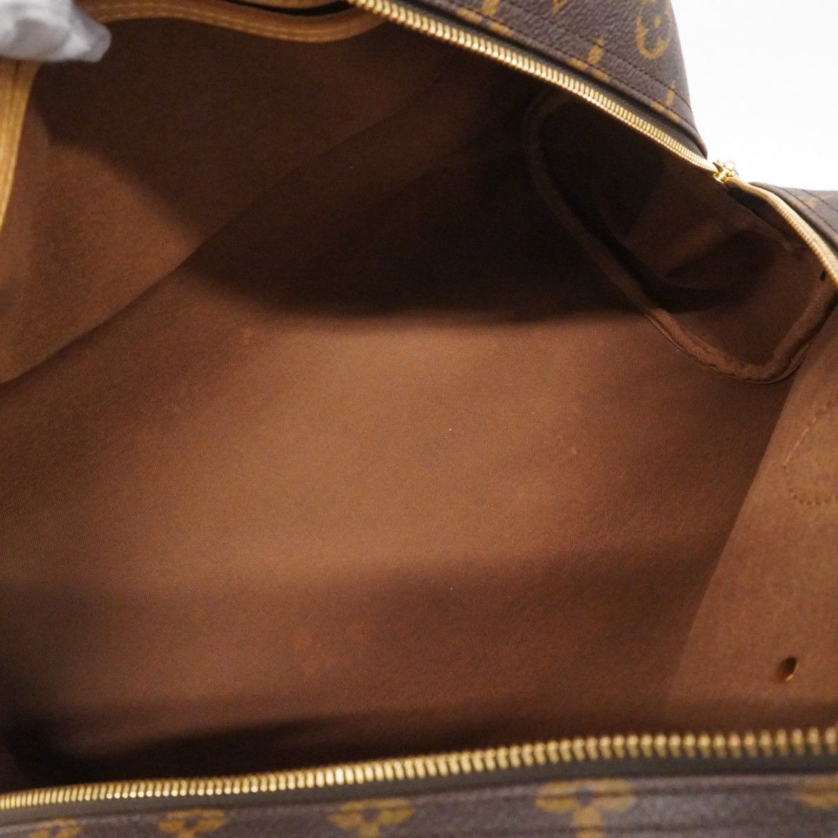 Louis Vuitton Handbag Monogram Montorgueil GM Brown — view 4