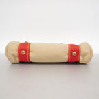 Louis Vuitton Handbag Antigua Cabas PM Beige — view 3
