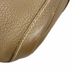 Hermes Tote Garden Party TPM Negonda Etoupe Silver — view 6