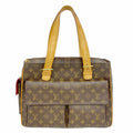 Louis Vuitton Tote Monogram Multiplicity Brown