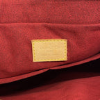Louis Vuitton Tote Monogram Multiplicity Brown — view 5