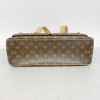 Louis Vuitton Tote Monogram Multiplicity Brown — view 3