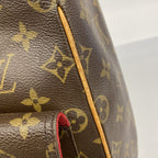 Louis Vuitton Tote Monogram Multiplicity Brown — view 8