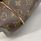 Louis Vuitton Tote Monogram Tivoli GM Brown — view 6