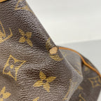 Louis Vuitton Tote Monogram Tivoli GM Brown — view 9