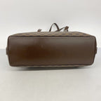 Louis Vuitton Shoulder Bag Damier Chelsea Ebene — view 3