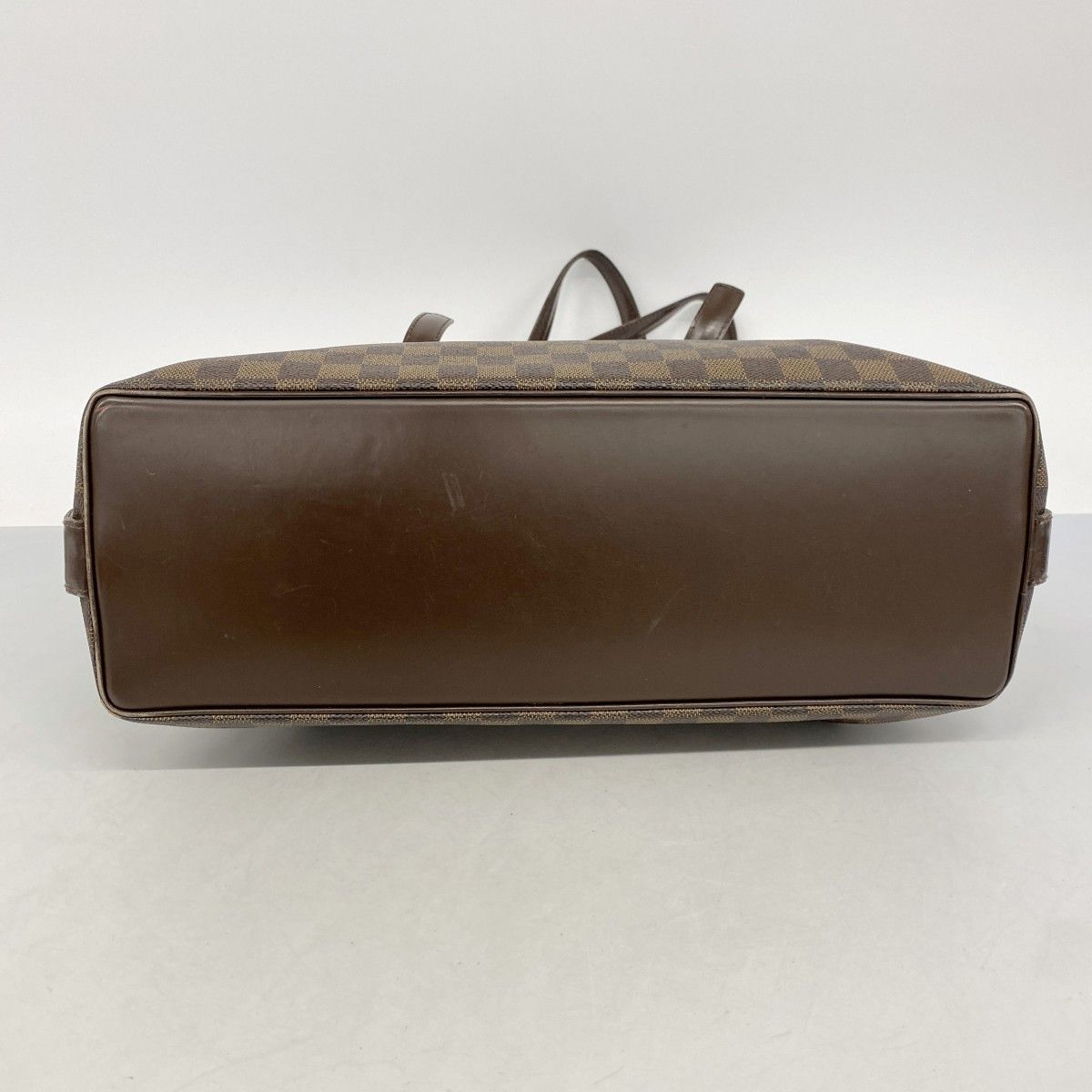 Louis Vuitton Shoulder Bag Damier Chelsea Ebene — view 3