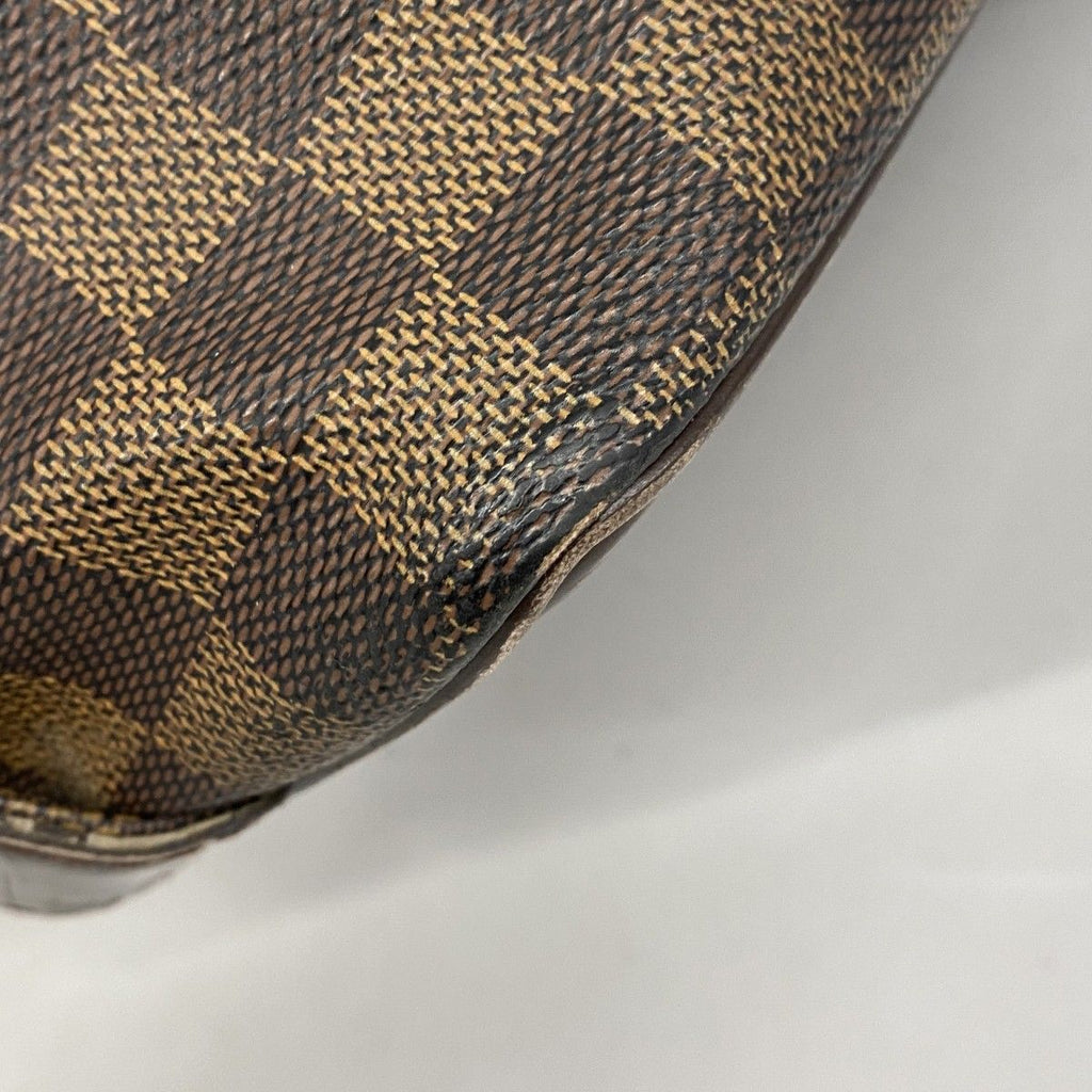Louis Vuitton Shoulder Bag Damier Chelsea Ebene — view 6
