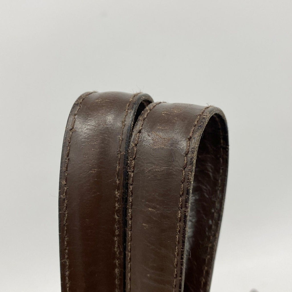 Louis Vuitton Shoulder Bag Damier Chelsea Ebene — view 7
