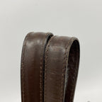 Louis Vuitton Shoulder Bag Damier Chelsea Ebene — view 7