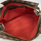 Louis Vuitton Shoulder Bag Damier Chelsea Ebene — view 4
