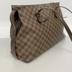 Louis Vuitton Shoulder Bag Damier Chelsea Ebene — view 2