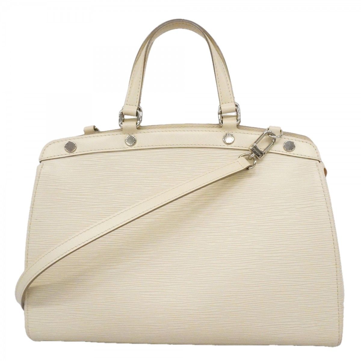 Louis Vuitton Handbag Epi Blair MM Yvoire 2-Way