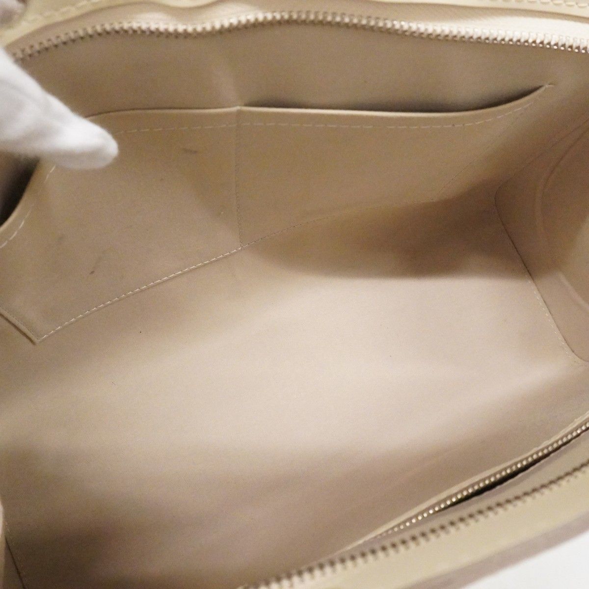 Louis Vuitton Handbag Epi Blair MM Yvoire 2-Way — view 4
