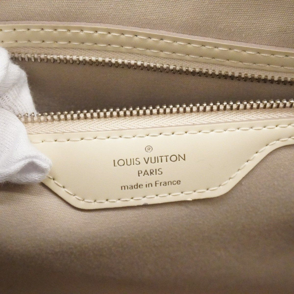 Louis Vuitton Handbag Epi Blair MM Yvoire 2-Way — view 5