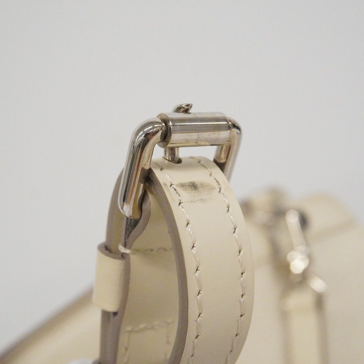 Louis Vuitton Handbag Epi Blair MM Yvoire 2-Way — view 8