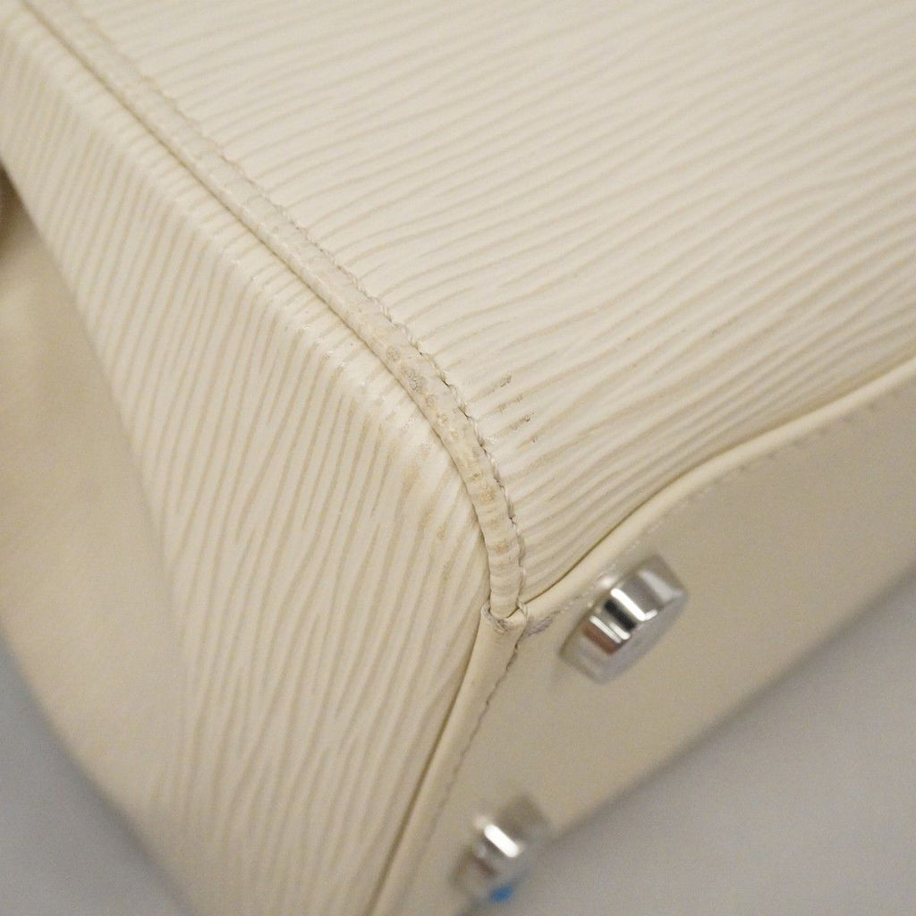 Louis Vuitton Handbag Epi Blair MM Yvoire 2-Way — view 6