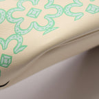 Hermes Handbag Picotin Lock Micro Lucky Digi Nata Vert — view 8