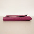 Louis Vuitton Wallet Monogram Empreinte Portefeuille Sarah Leysin — view 2