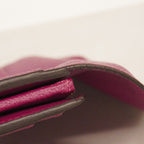 Louis Vuitton Wallet Monogram Empreinte Portefeuille Sarah Leysin — view 6