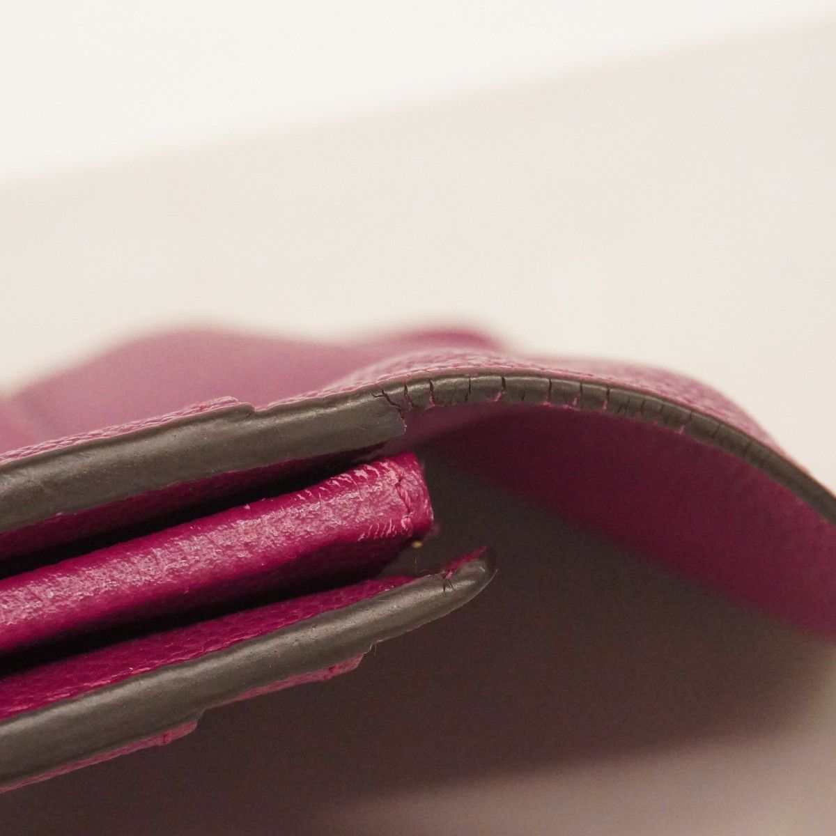 Louis Vuitton Wallet Monogram Empreinte Portefeuille Sarah Leysin — view 6