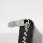 Louis Vuitton Wallet Epi Zippy Noir — view 5