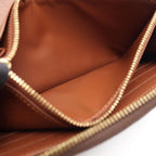 Louis Vuitton Round Wallet Zippy Organizer Monogram — view 9